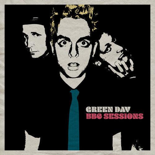 Green Day- BBC Sessions { VINYL LP }