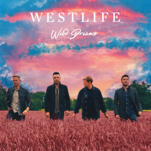 Westlife: Wild Dreams - CD