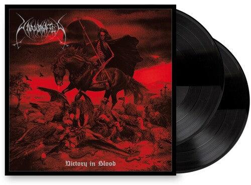 Unanimated- Victory In Blood { VINYL LP }