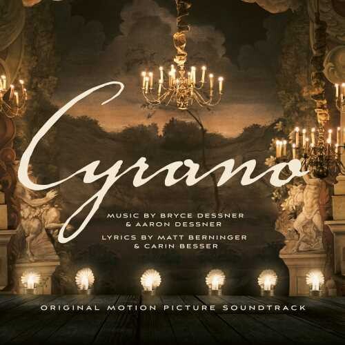 Various Cyrano Soundtrack Artists: Cyrano (Original Soundtrack) - CD