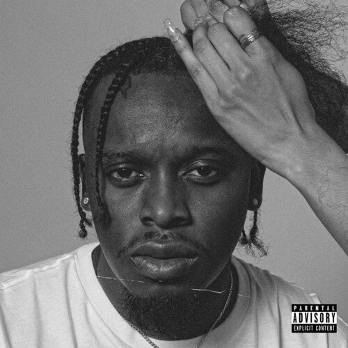 Blxst: No Love Lost - Record