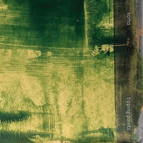 Suma: Tipping Points - VINYL