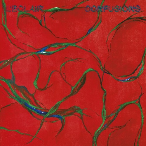 L'Eclair: Confusions - CD