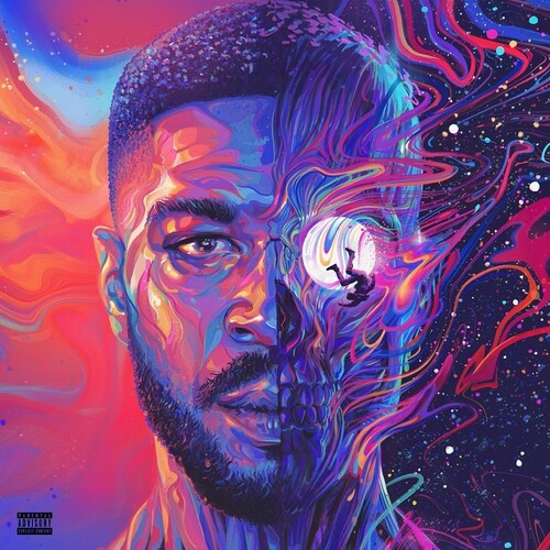 Kid Cudi: Man On The Moon III: The Chosen - Record