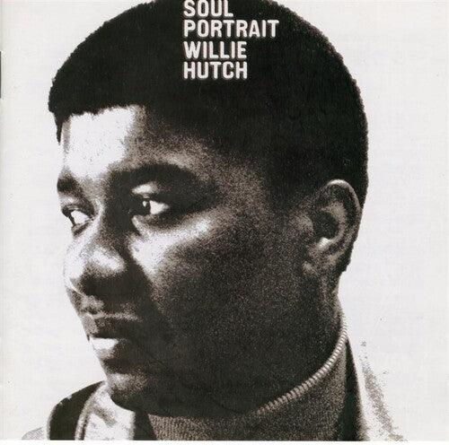 Willie Hutch- Soul Portrait { VINYL LP }
