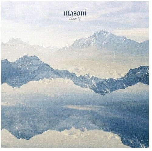 Mazoni: Ludwig - VINYL