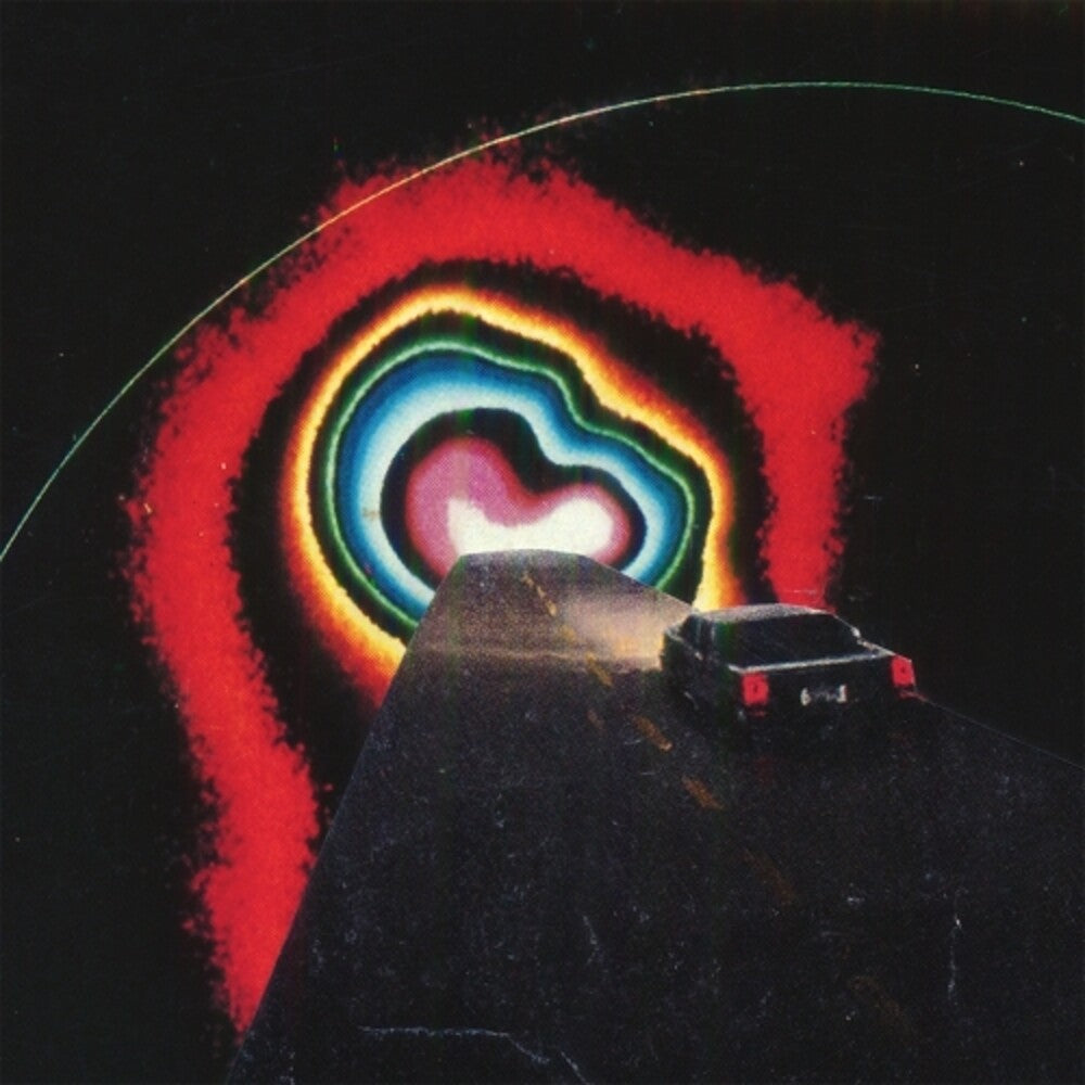 John Dwyer / Sawyer,Ryan / Coastes,Greg- Gong Splat { VINYL LP }