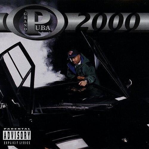 Grand Puba: 2000 - Record