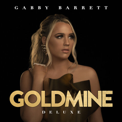 Gabby Barrett: Goldmine - Record