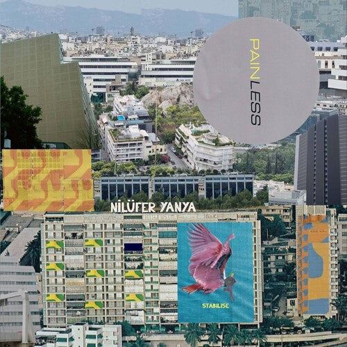 Nilufer Yanya: Painless - VINYL