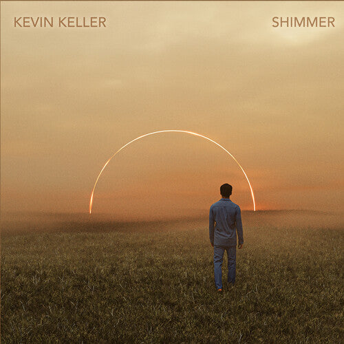 Kevin Keller: Shimmer - Record