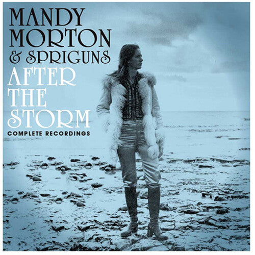 Morton, Mandy / Spriguns: After The Storm: Complete Recordings - Record