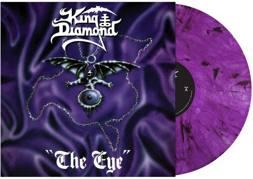 King Diamond: The Eye - VINYL