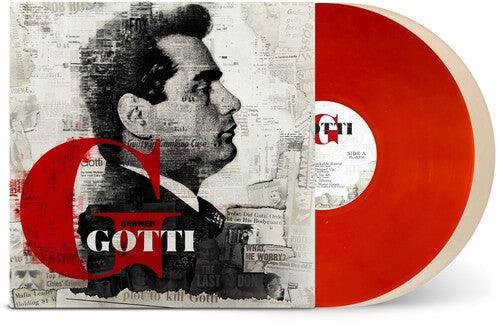 Berner- Gotti - Candy Apple & Cream { VINYL LP }