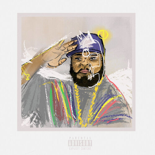 Fred the Godson: Ascension - Record