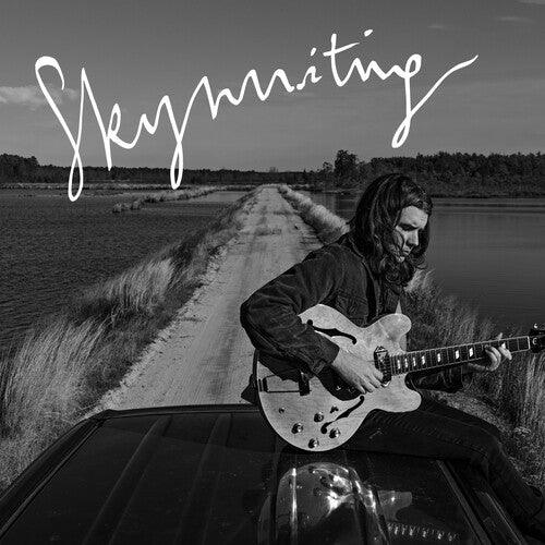 Zachary Cale- Skywriting { VINYL LP }