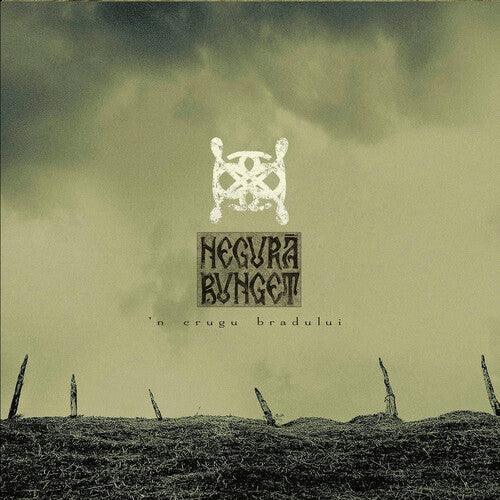 Negura Bunget- 'n Crugu Bradului { VINYL LP }