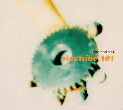Electribe 101: Electribal Soul - Record