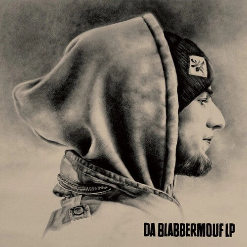 Blabbermouf: Da Blabbermouf - Record