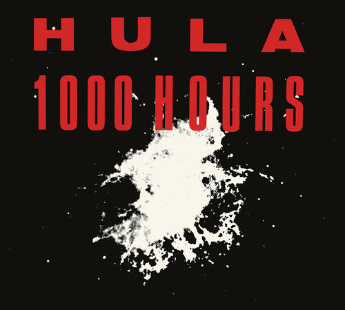Hula: 1000 Hours - Record