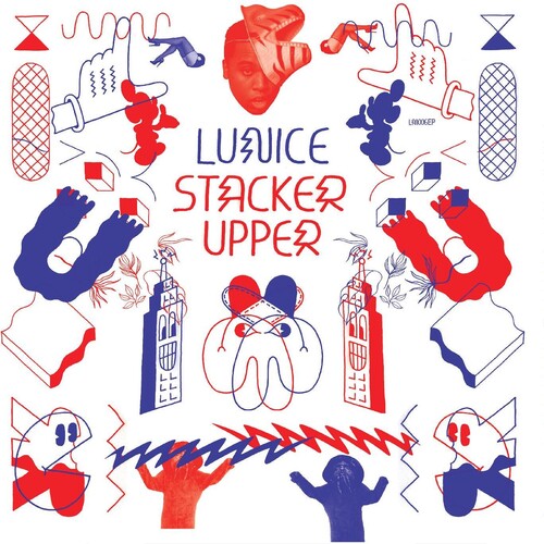 Lunice: Stacker Upper - Record