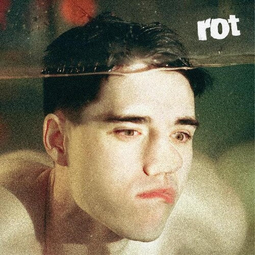 Tennyson: Rot - Record