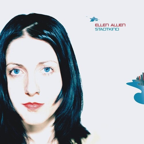 Ellen Allien: Stadtkind - Record