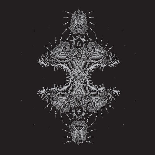 Pfirter: Altered States - 12-INCH SINGLE