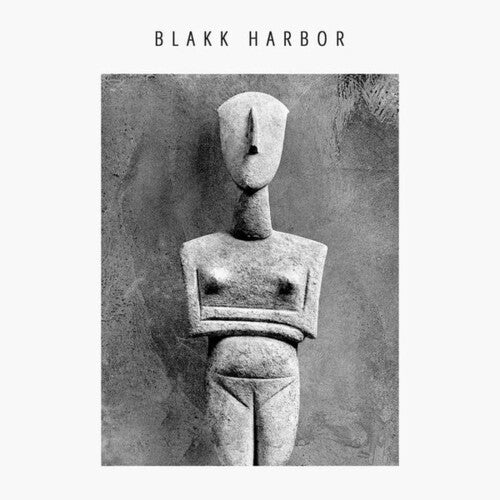 Blakk Harbor: Modern Dialect - Record