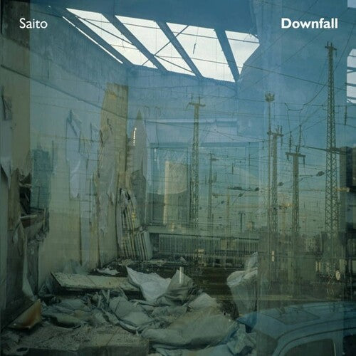 Saito: Downfall - Record