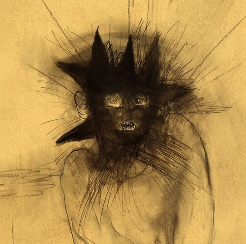 Skullflower: Ophidian Vibrations - Record