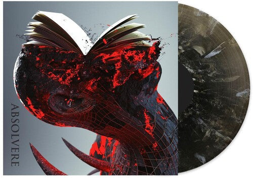 Signs of the Swarm: Absolvere - VINYL