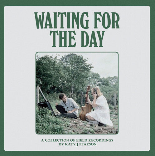 Katy J Pearson: Waiting For The Day - Record