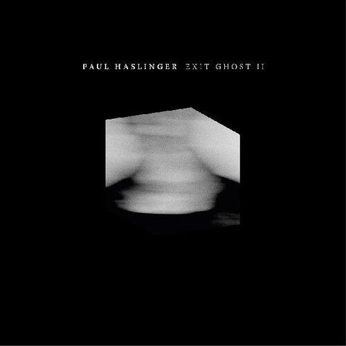 Paul Haslinger- Exit Ghost Ii { VINYL LP }