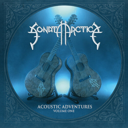 Sonata Arctica: Acoustic Adventures - Volume One - CD