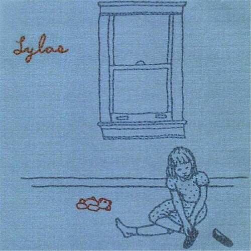 Iylas: ...makes A Friend - Record