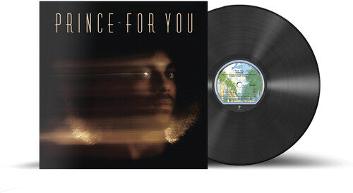 Prince & the Revolution: For You - VINYL