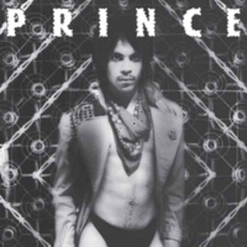 Prince & the Revolution: Dirty Mind - CD