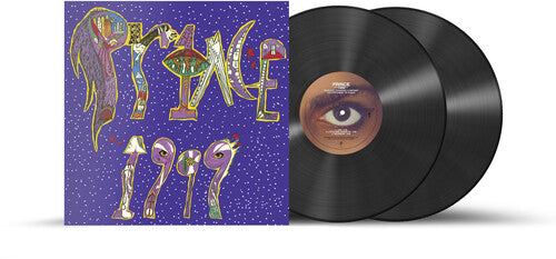 Prince: 1999 - VINYL