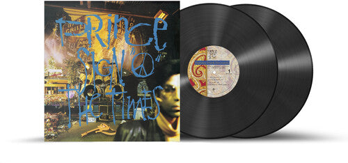 Prince & the Revolution: Sign O The Times - VINYL