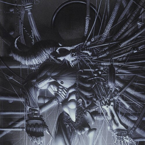 Danzig: Danzig 5: Blackacidevil - VINYL