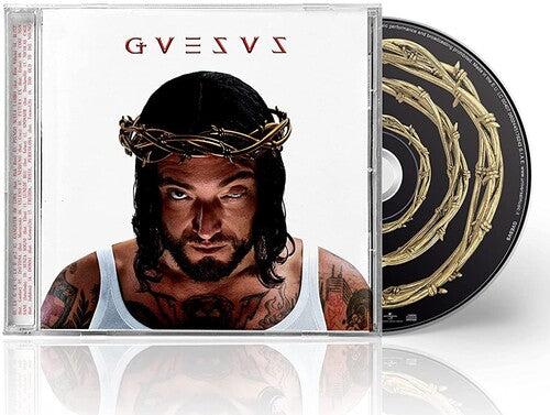 Gue: Gvesvs - Record