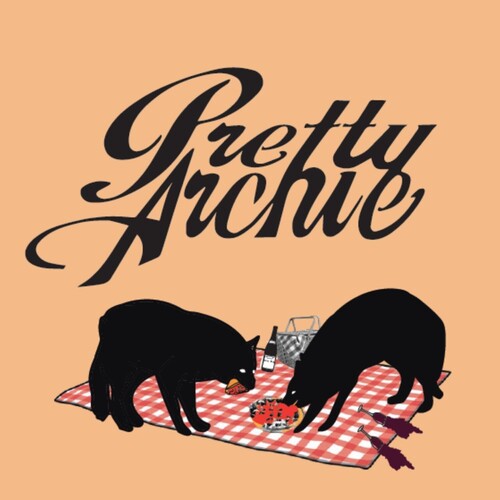 Pretty Archie: Pretty Archie - Record