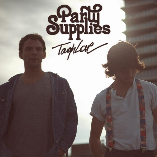 Party Supplies: Tough Love - Record