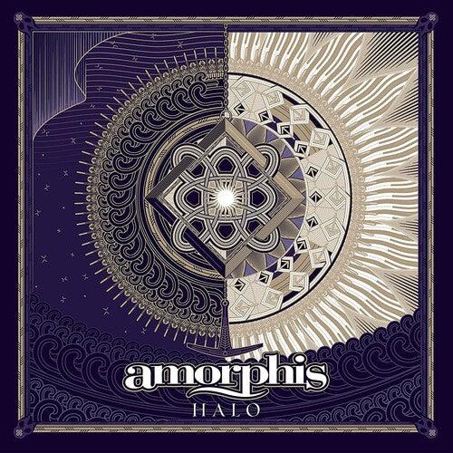 Amorphis- Halo { VINYL LP }