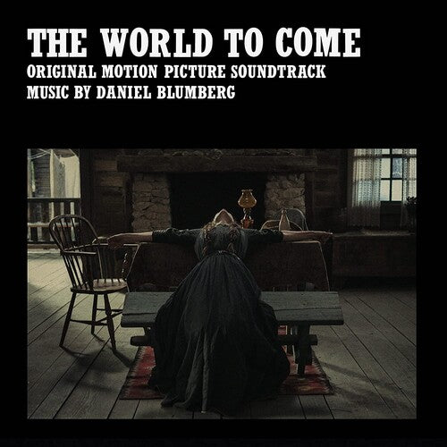 Daniel Blumberg: The World To Come (Original Soundtrack) - CD