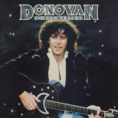 Donovan: Golden Tracks - VINYL