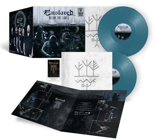 Enslaved- Below The Lights (cinematic Tour 2020) { VINYL LP }