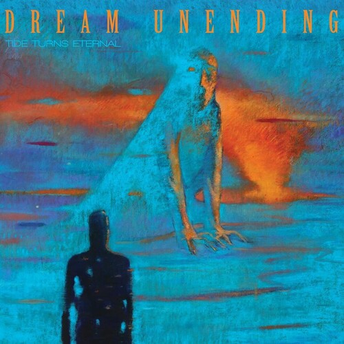 Dream Unending: Tide Turns Eternal - VINYL