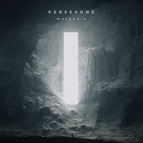 Persefone: Metanoia - VINYL